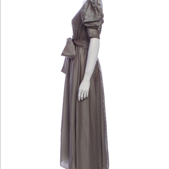 SALE 🔥 Silvia Tcherassi Toronto Dress 💚 - Picture 6 of 9